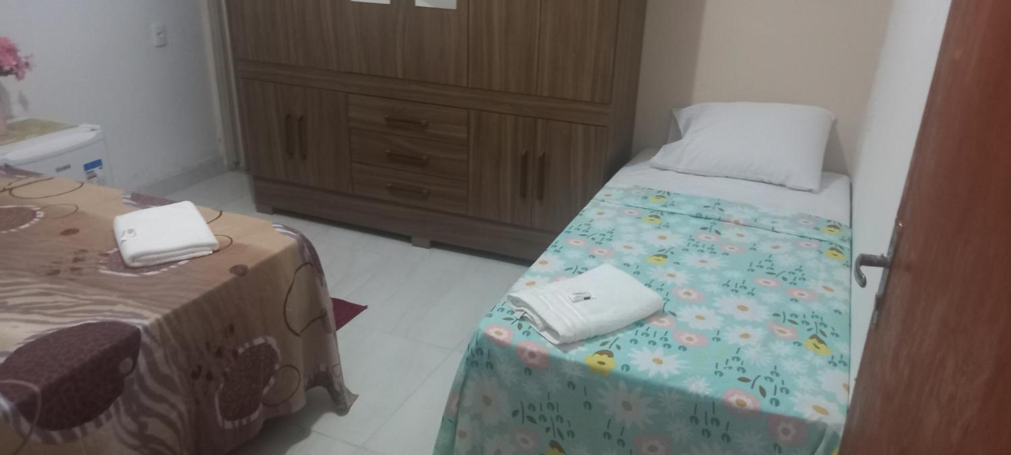 Pousada Paraiso Das Dunas Cumbuco Zimmer foto